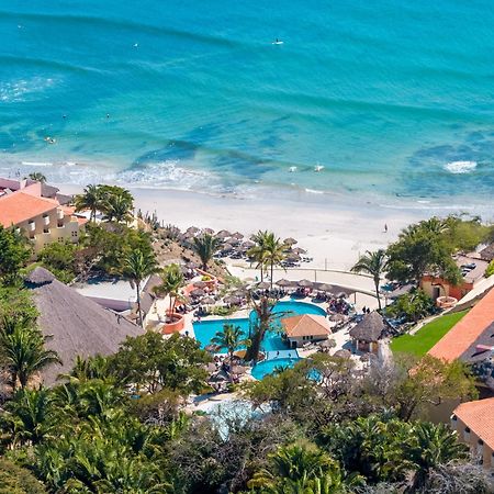 Grand Palladium Vallarta Resort & Spa Пунта-Міта Екстер'єр фото