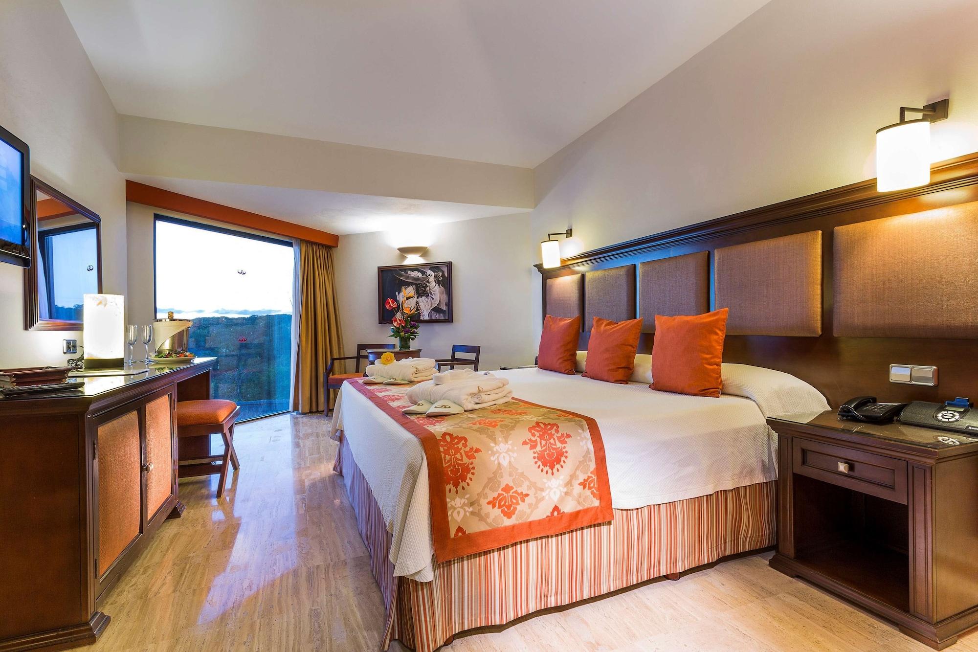 Grand Palladium Vallarta Resort & Spa Пунта-Міта Екстер'єр фото