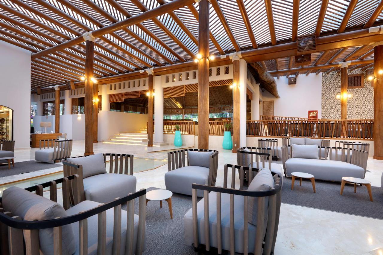 Grand Palladium Vallarta Resort & Spa Пунта-Міта Екстер'єр фото