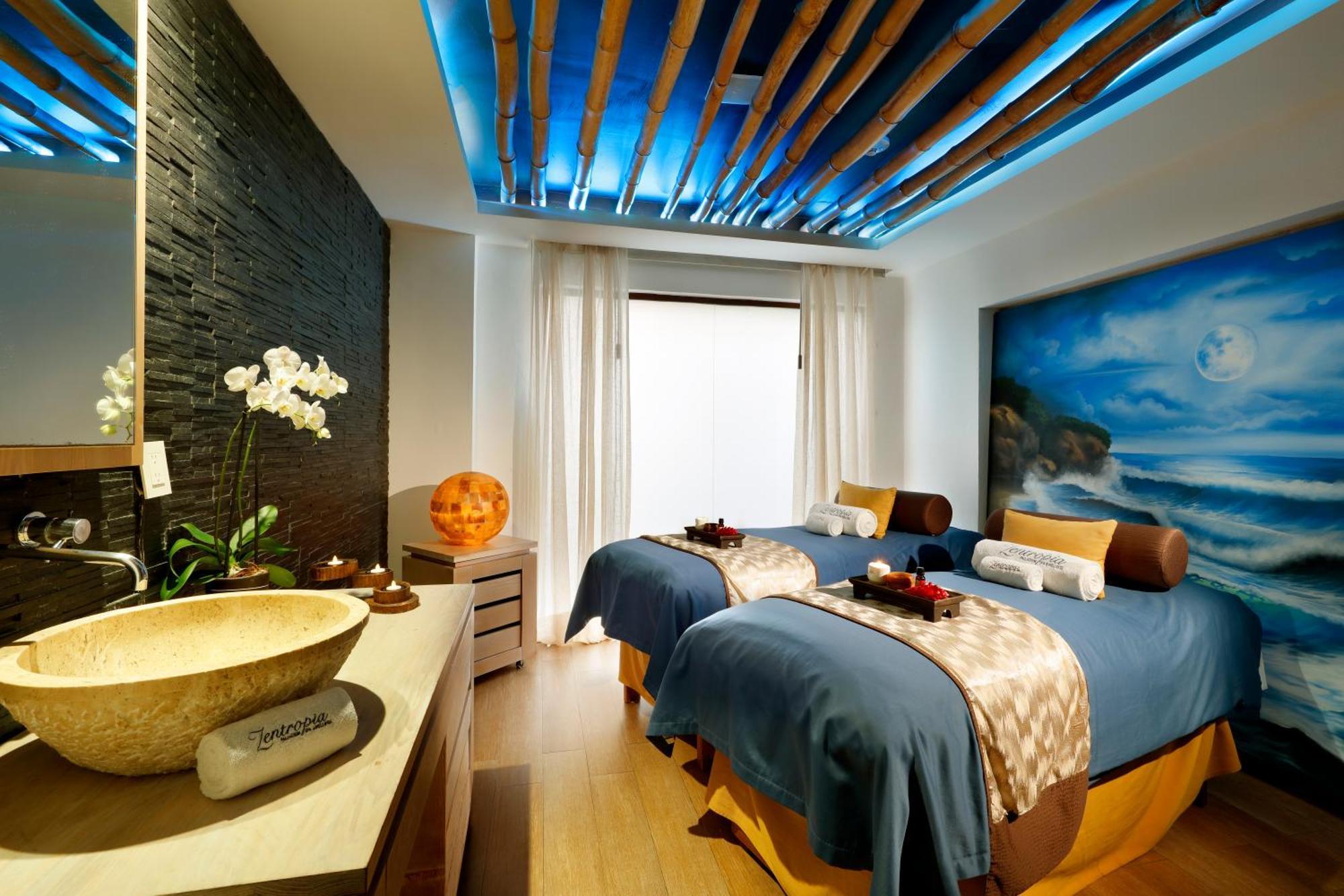 Grand Palladium Vallarta Resort & Spa Пунта-Міта Екстер'єр фото