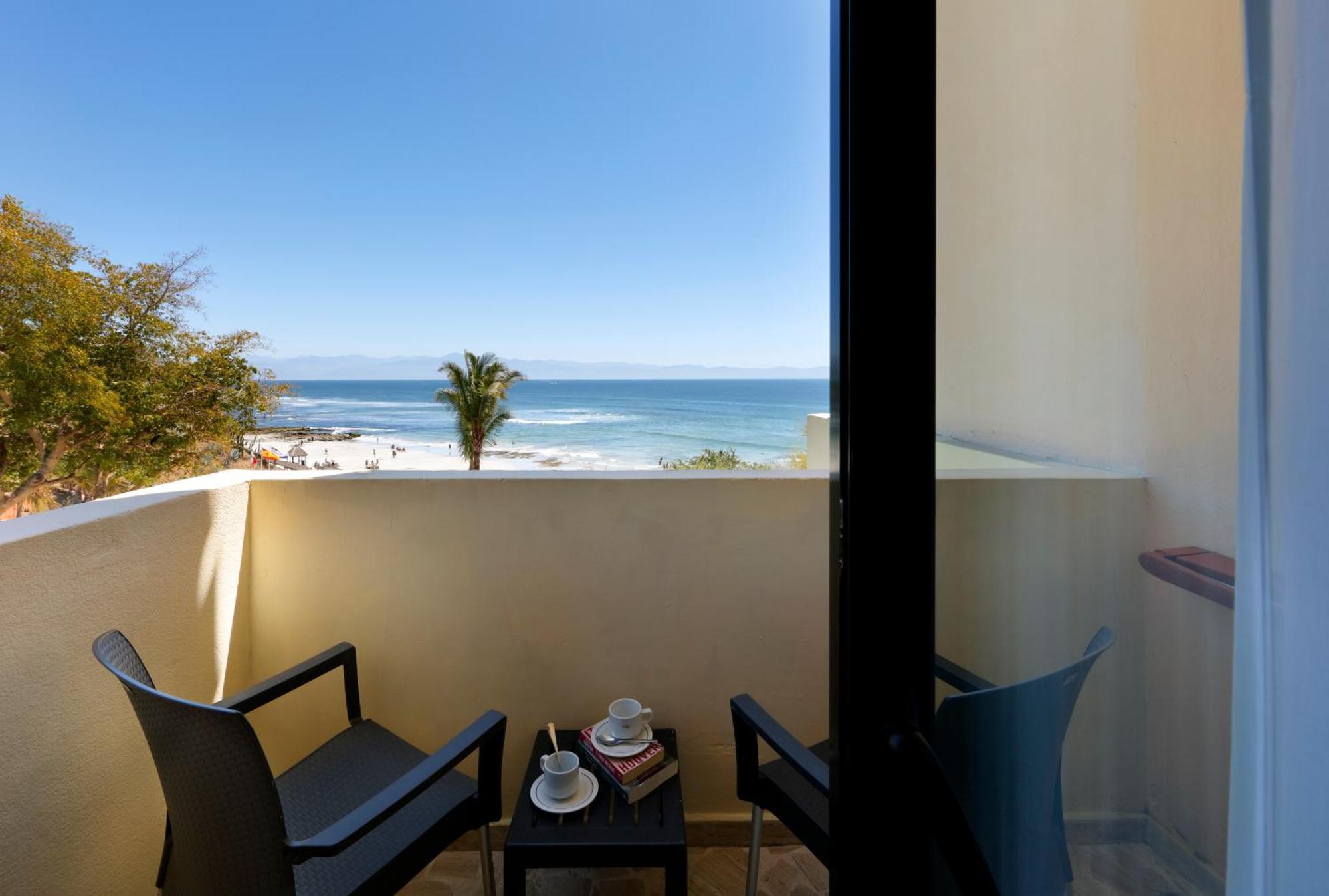 Grand Palladium Vallarta Resort & Spa Пунта-Міта Екстер'єр фото