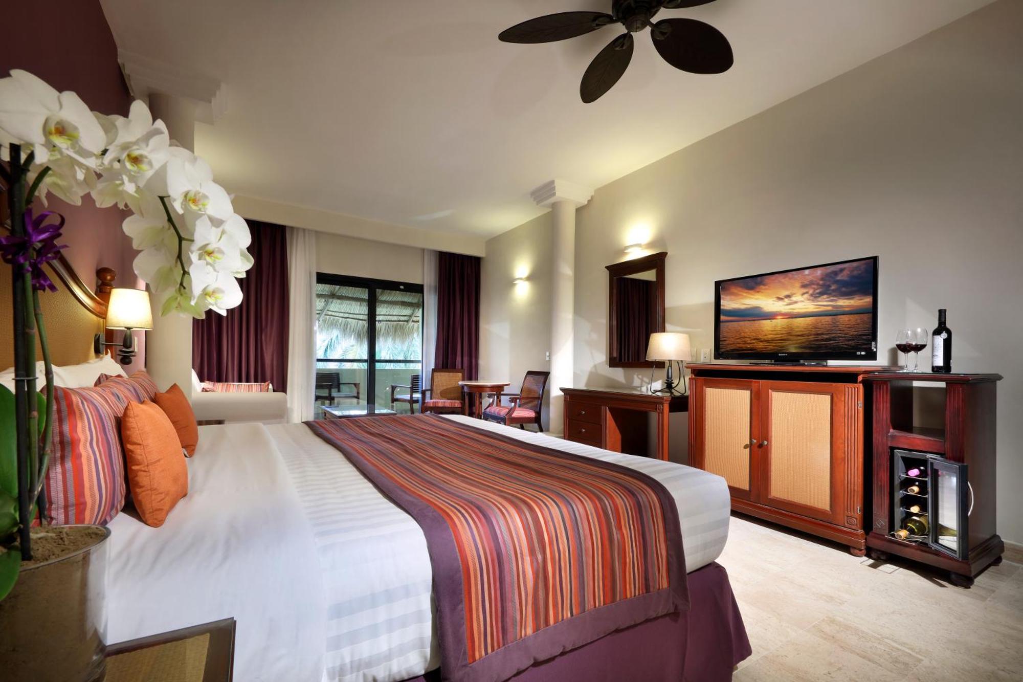 Grand Palladium Vallarta Resort & Spa Пунта-Міта Екстер'єр фото