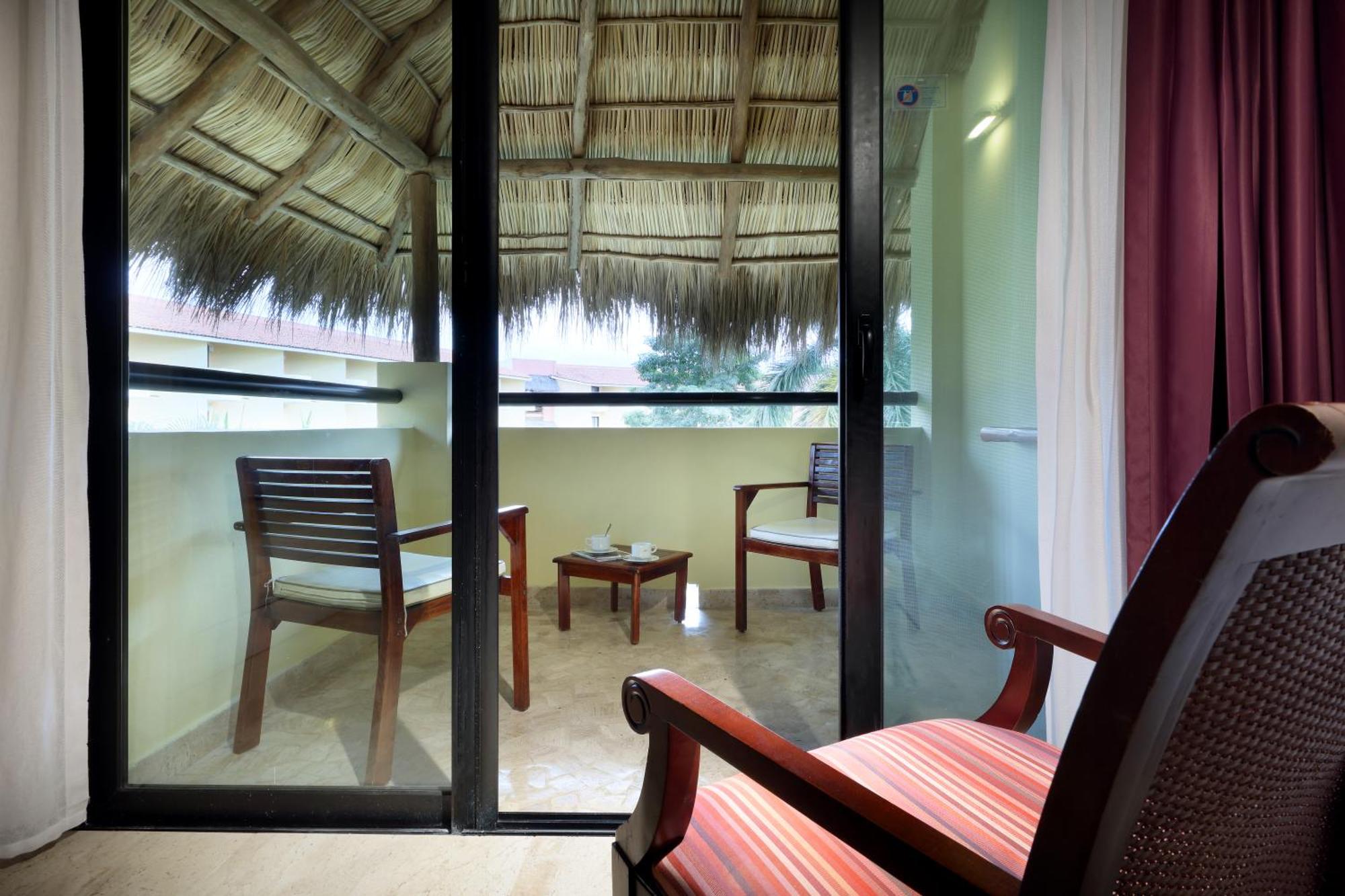 Grand Palladium Vallarta Resort & Spa Пунта-Міта Екстер'єр фото