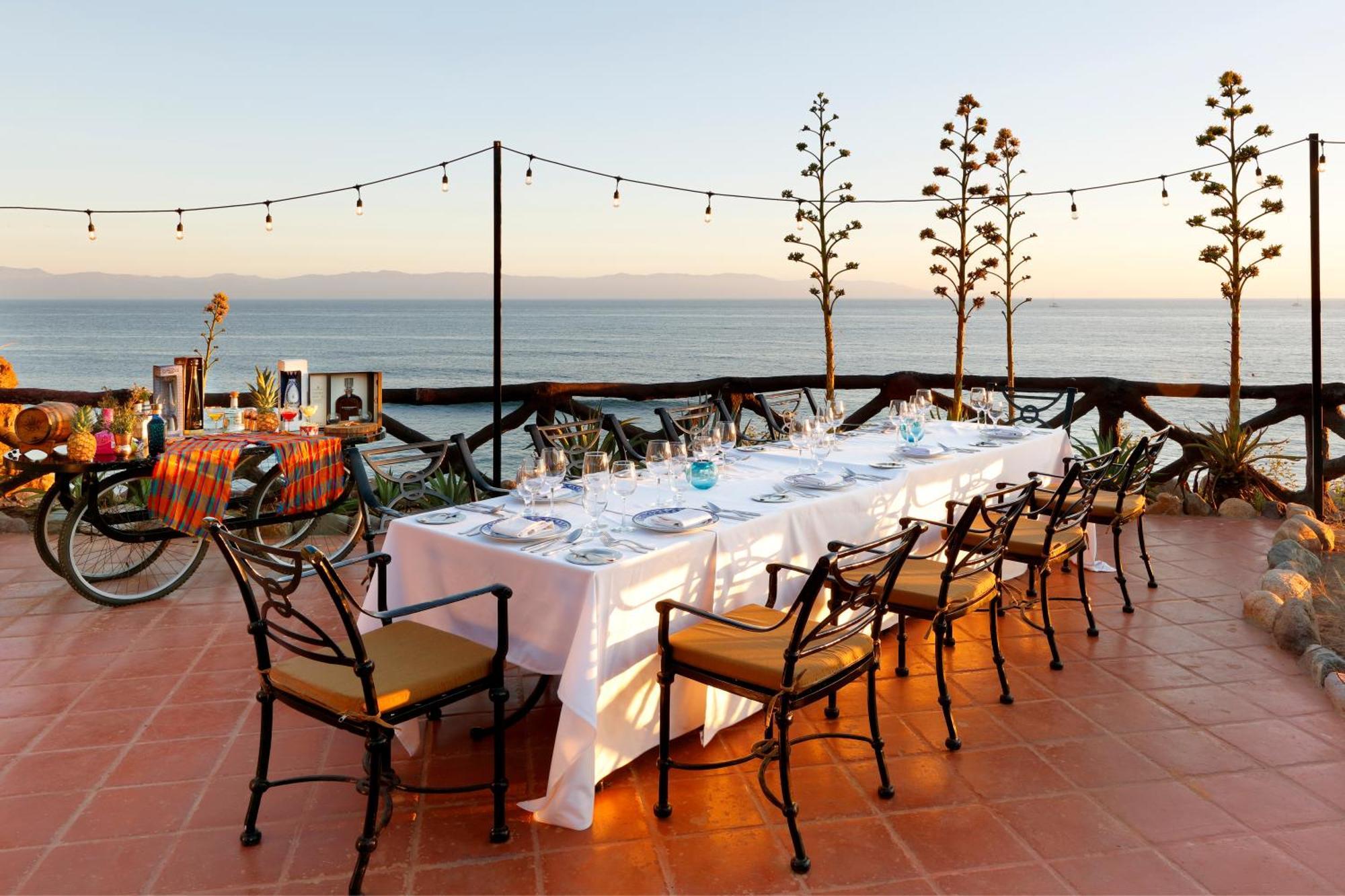 Grand Palladium Vallarta Resort & Spa Пунта-Міта Екстер'єр фото