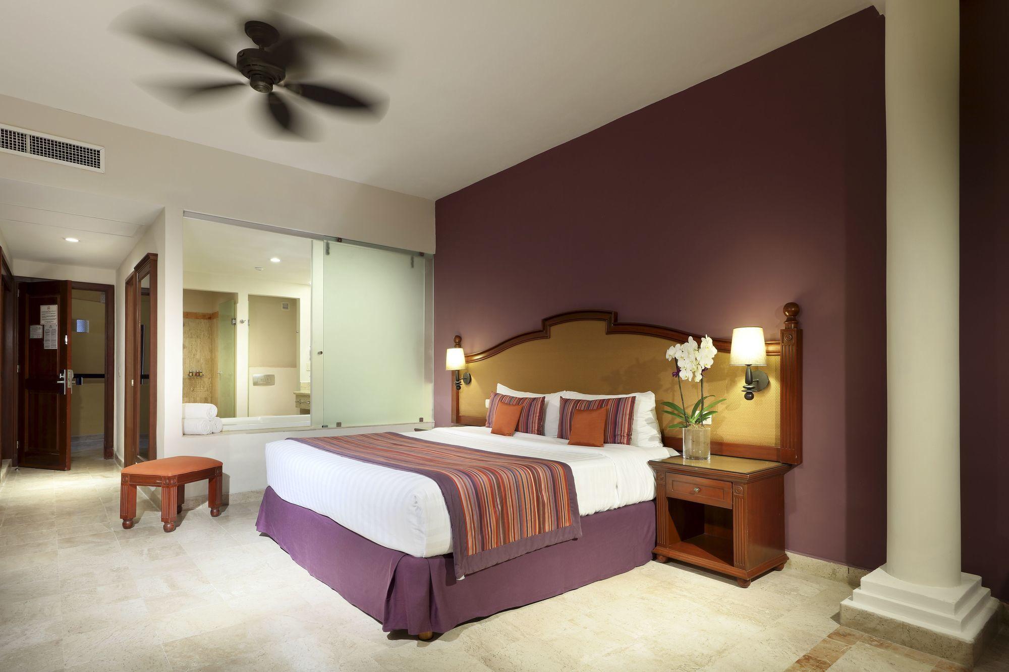 Grand Palladium Vallarta Resort & Spa Пунта-Міта Екстер'єр фото